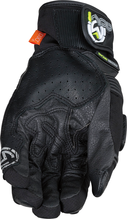 Moose Offroad ADV1™ Air Gloves - Black