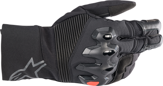 ALPINESTARS Bogota' DrystarXF? Gloves - Black - XL 3527123-1100-XL