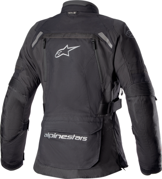 Alpinestars Stella Bogota Drystar Jacket - Black