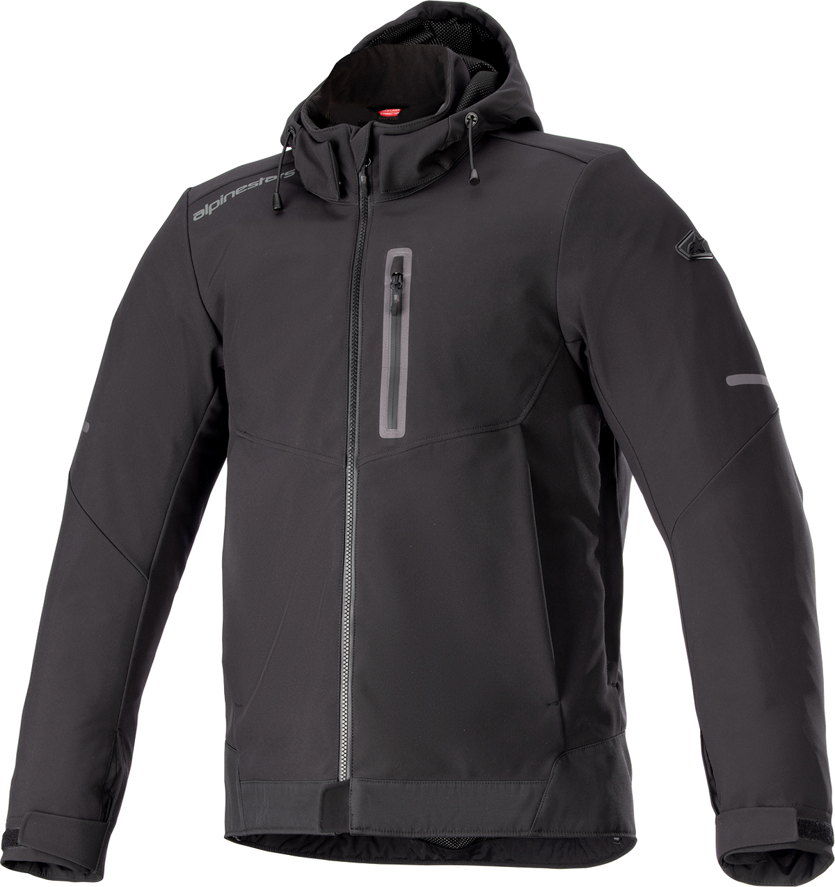 Alpinestars Neo Waterproof Jacket - Black