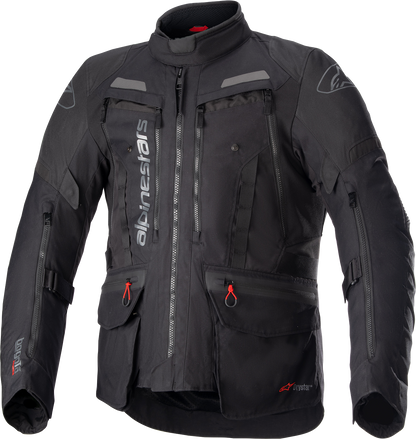 Alpinestars Bogota Pro Drystar Jacket - Black