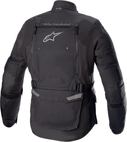Alpinestars Bogota Pro Drystar Jacket - Black