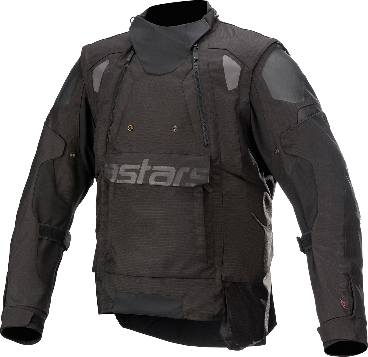 Alpinestars Halo Drystar® Jacket - Black