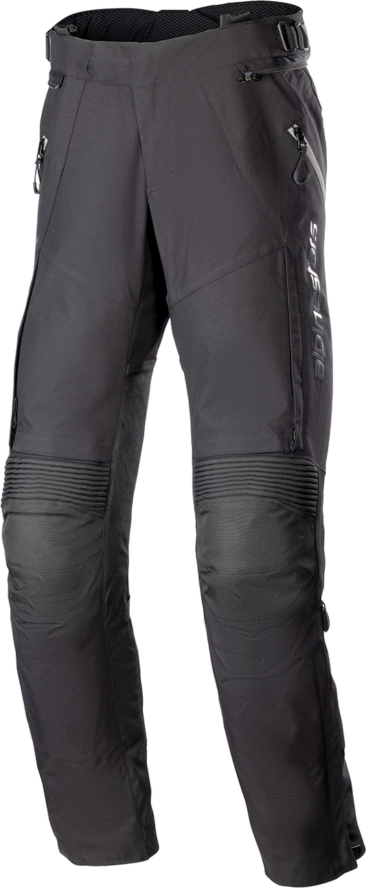 ALPINESTARS Stella Bogota Drystar? Pants - Black - Medium 3237023-1100-M