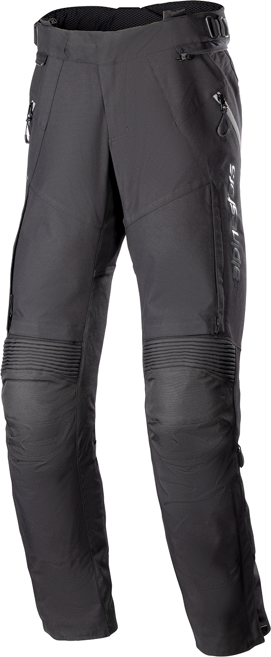 ALPINESTARS Stella Bogota Drystar? Pants - Black - Large 3237023-1100-L