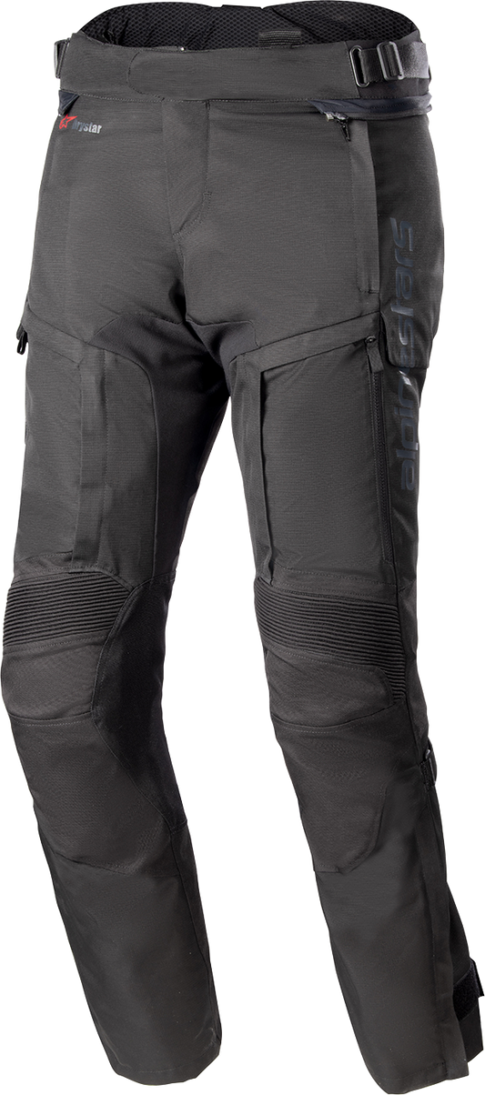 ALPINESTARS Bogota Pro Drystar? Pants - Black - 3XL 3227023-1100-3X