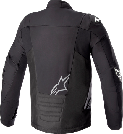 Alpinestars SMX Waterproof Jacket - Black/Dark Gray