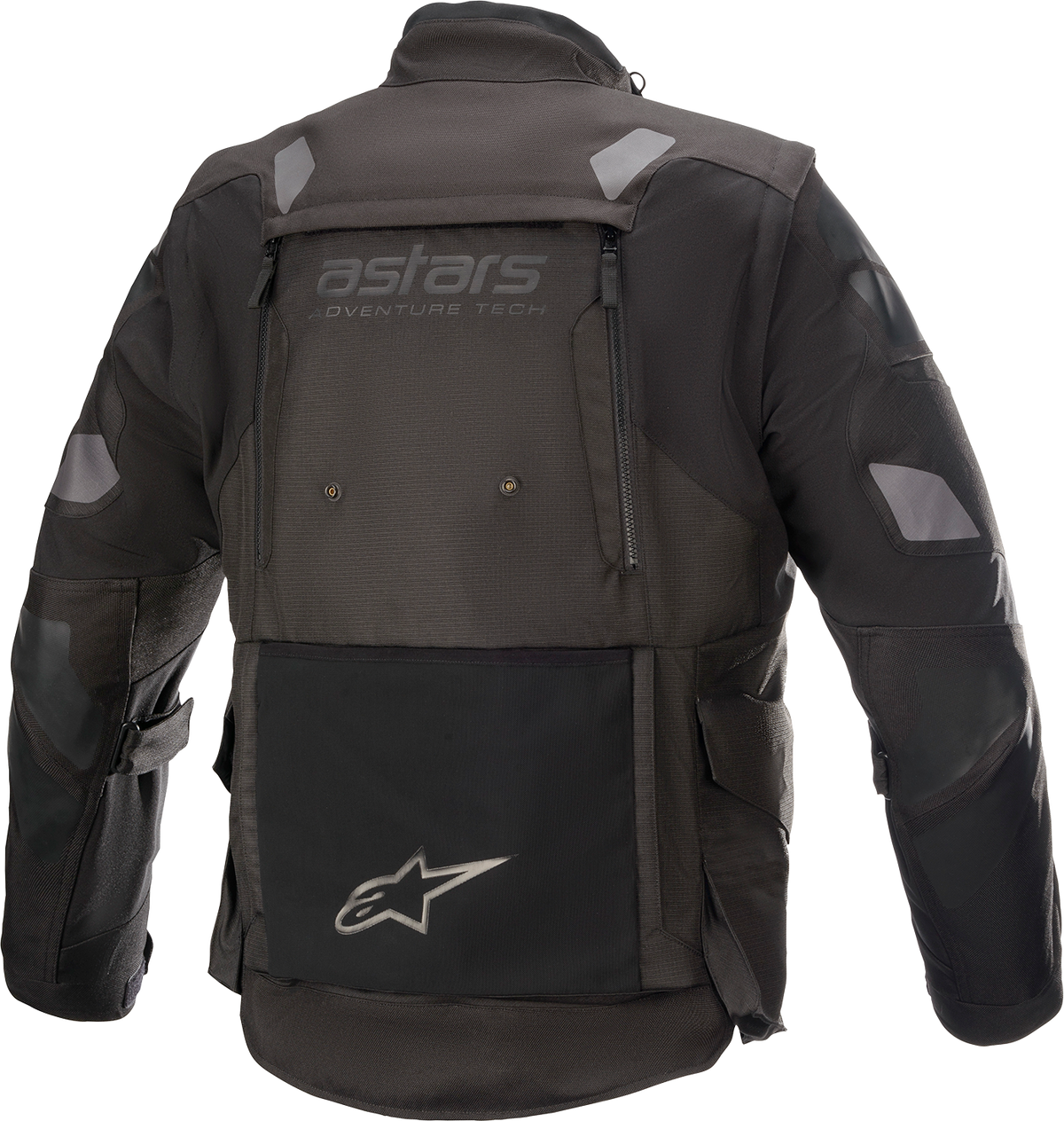 Alpinestars Halo Drystar® Jacket - Black