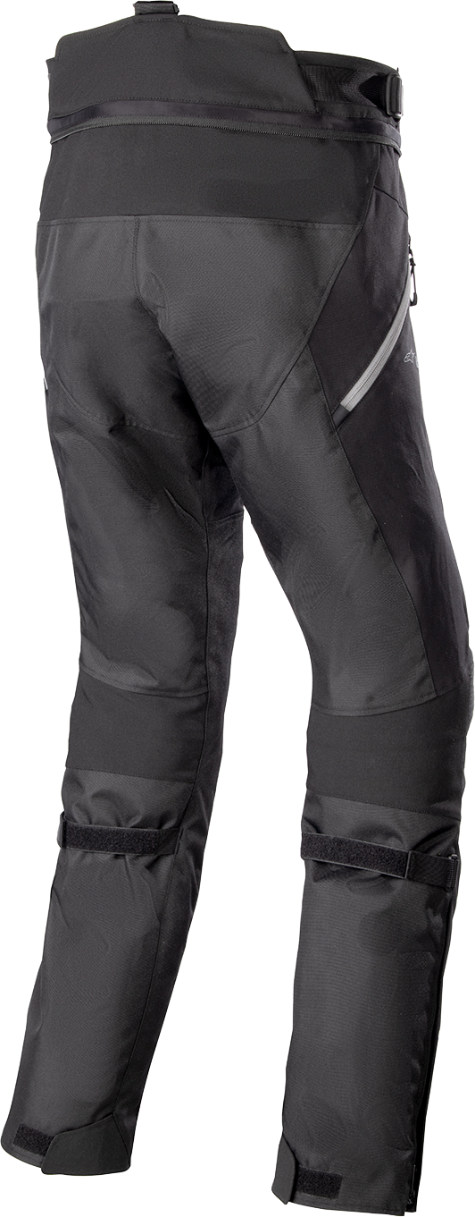 ALPINESTARS Stella Bogota Drystar? Pants - Black - XL 3237023-1100-XL