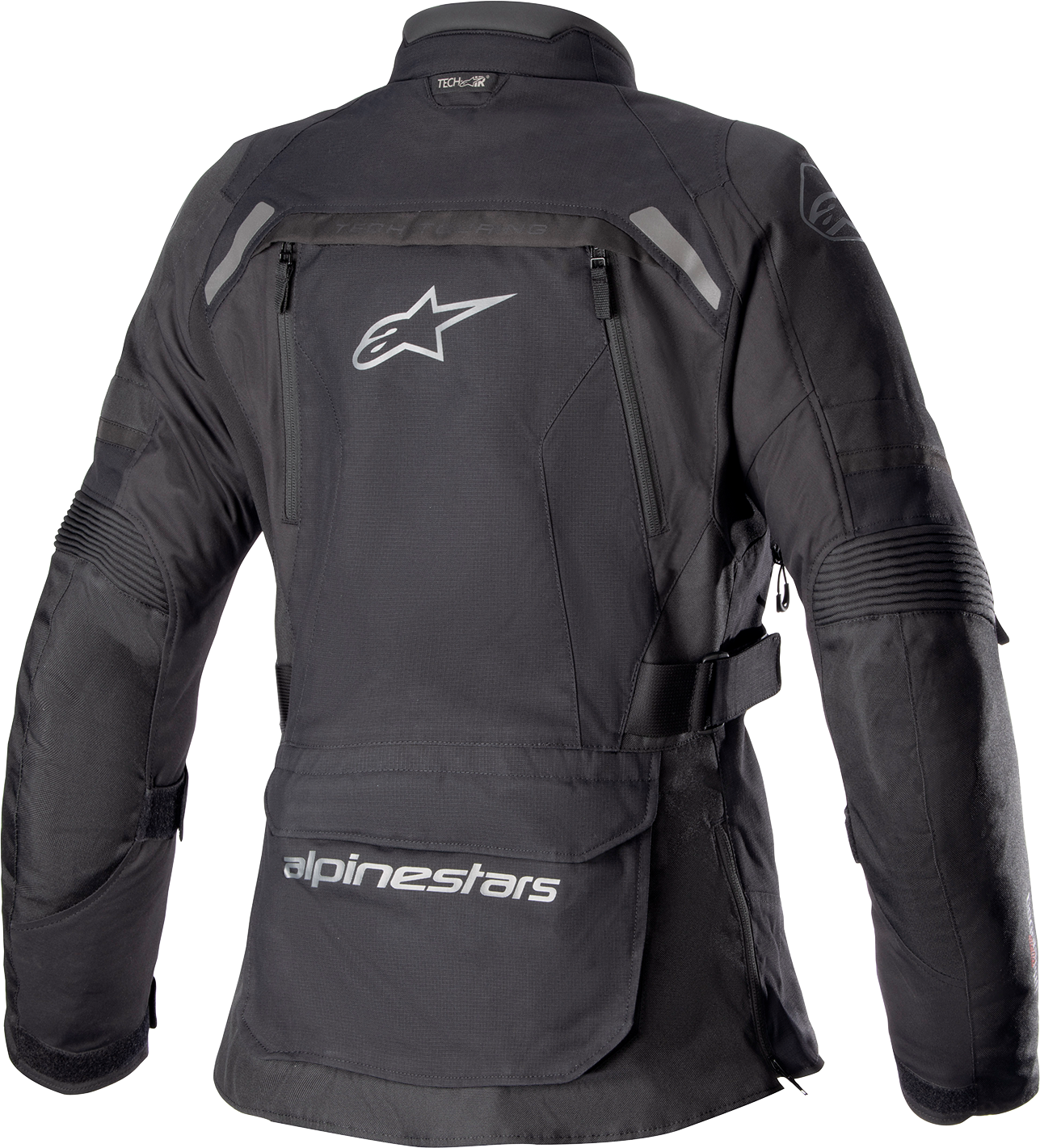 ALPINESTARS Stella Bogota Drystar? Jacket - Black - XL 3217023-1100-XL