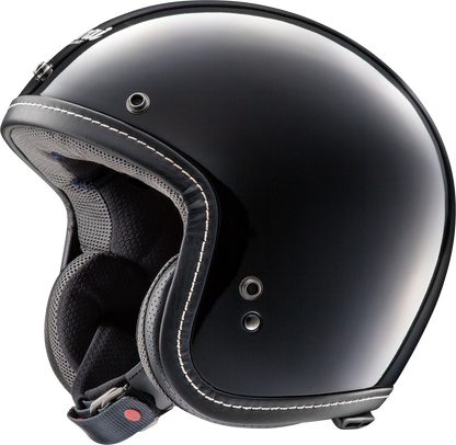 Arai Classic-V Helmet - Black