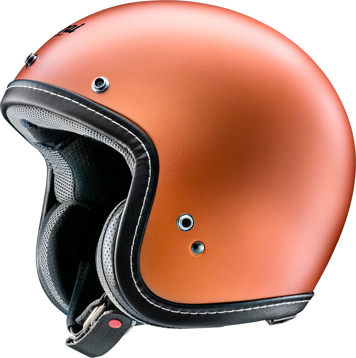 Arai Classic-V Helmet - Copper Frost