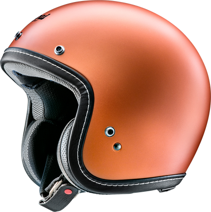 Arai Classic-V Helmet - Copper Frost