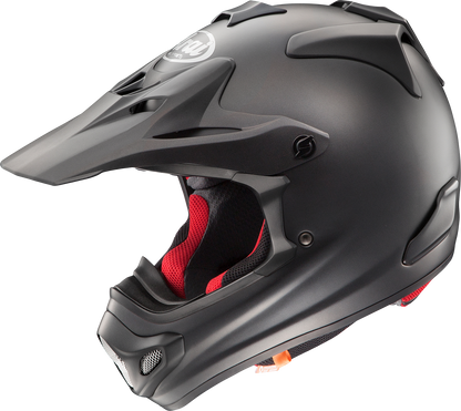 Arai VX-Pro4 Helmet - Black Frost