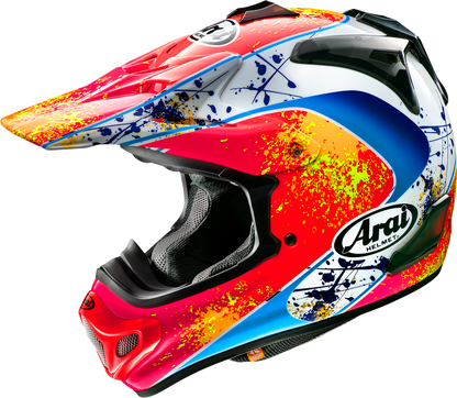 Arai VX-Pro4 Helmet - Stanton