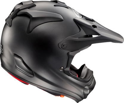 Arai VX-Pro4 Helmet - Black Frost