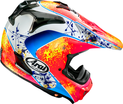 Arai VX-Pro4 Helmet - Stanton
