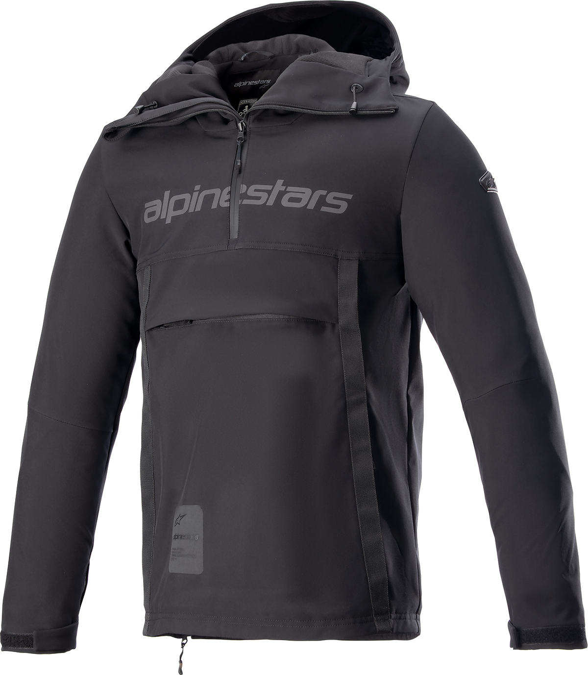 Alpinestars Sherpa Jacket - Black
