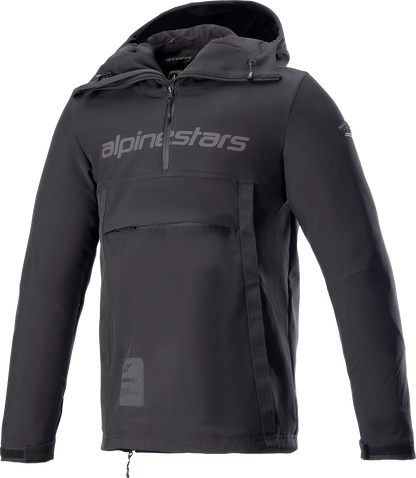 Alpinestars Sherpa Jacket - Black