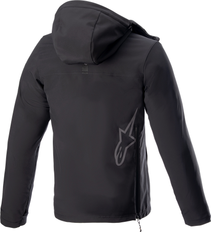 Alpinestars Sherpa Jacket - Black
