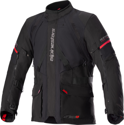 Alpinestars Monteira Drystar® XF Jacket - Black/Red