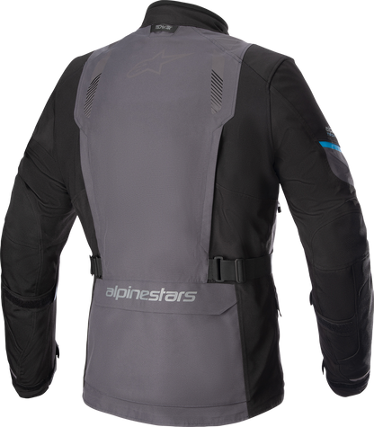 Alpinestars Monteira Drystar® XF Jacket - Gray/Black/Blue