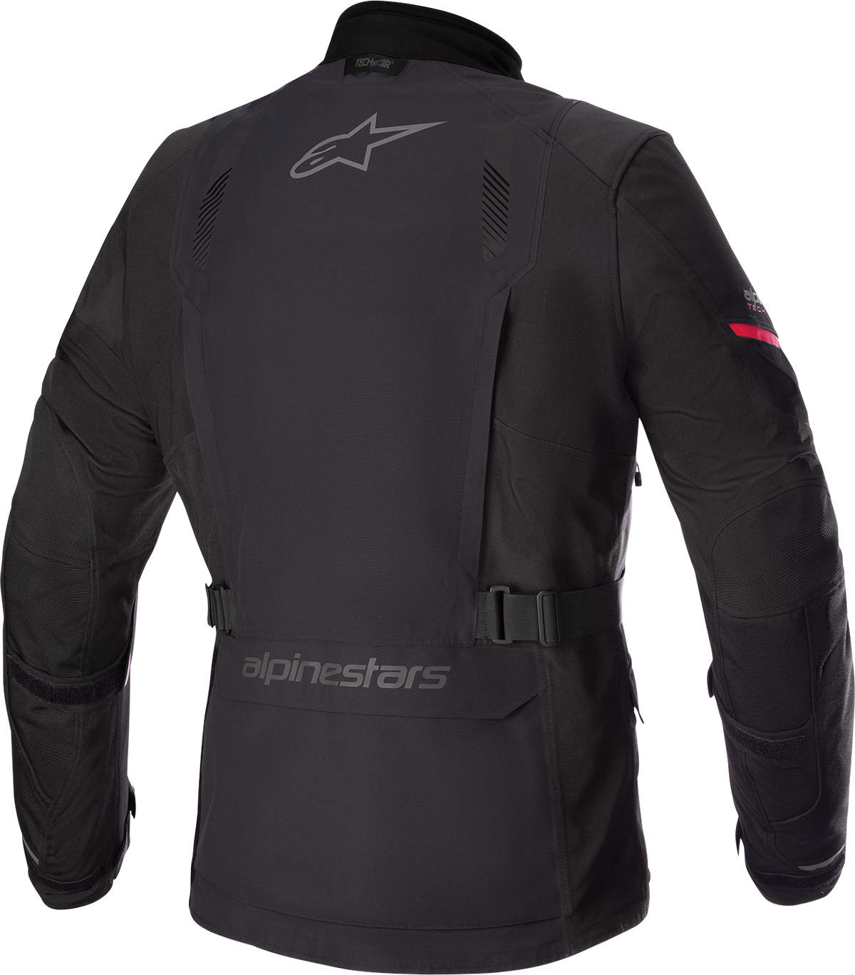 Alpinestars Monteira Drystar® XF Jacket - Black/Red