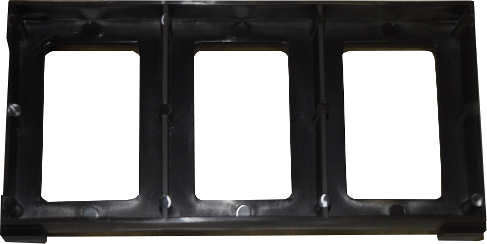 YUASA Battery Spacer - 20 mm 478543