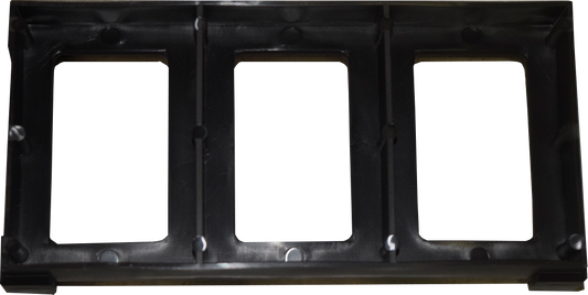 YUASA Battery Spacer - 20 mm 478543