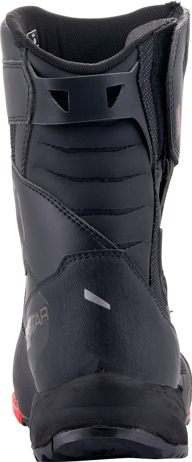 Alpinestars Stella RT-7 Drystar® Boots - Black