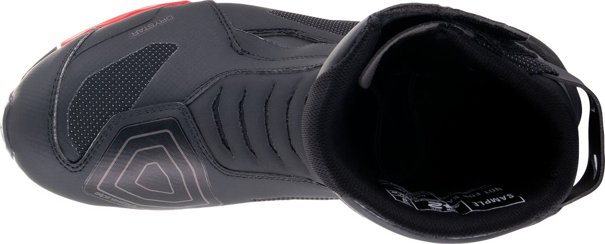 Alpinestars Stella RT-7 Drystar® Boots - Black