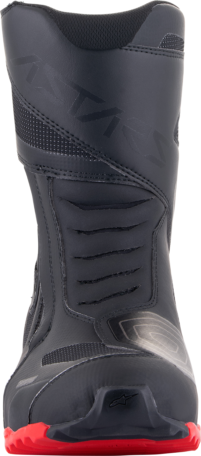 Alpinestars Stella RT-7 Drystar® Boots - Black
