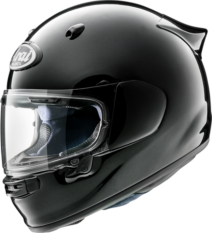 Arai Contour-X Helmet - Solid - Diamond Black