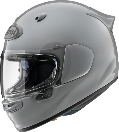 Arai Contour-X Helmet - Solid - Light Gray