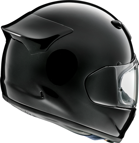 Arai Contour-X Helmet - Solid - Diamond Black