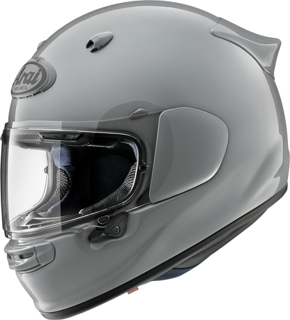 Arai Contour-X Helmet - Solid - Light Gray