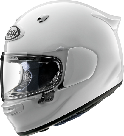 Arai Contour-X Helmet - Solid - Diamond White
