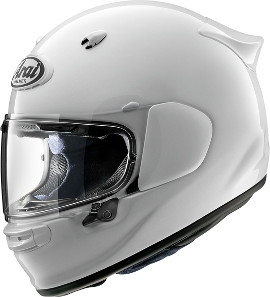 ARAI HELMETS Contour-X Helmet - Solid - Diamond White - Medium 0101-16033
