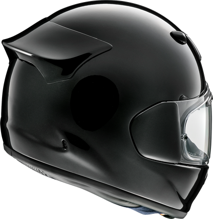 Arai Contour-X Helmet - Solid - Diamond Black
