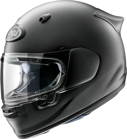 Arai Contour-X Helmet - Solid - Black Frost