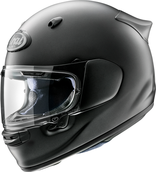 ARAI HELMETS Contour-X Helmet - Solid - Black Frost - XS 0101-16055