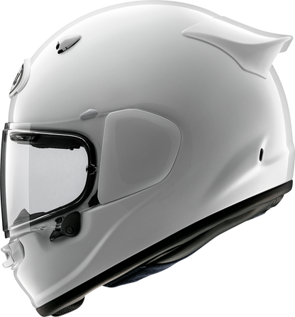 Arai Contour-X Helmet - Solid - Diamond White