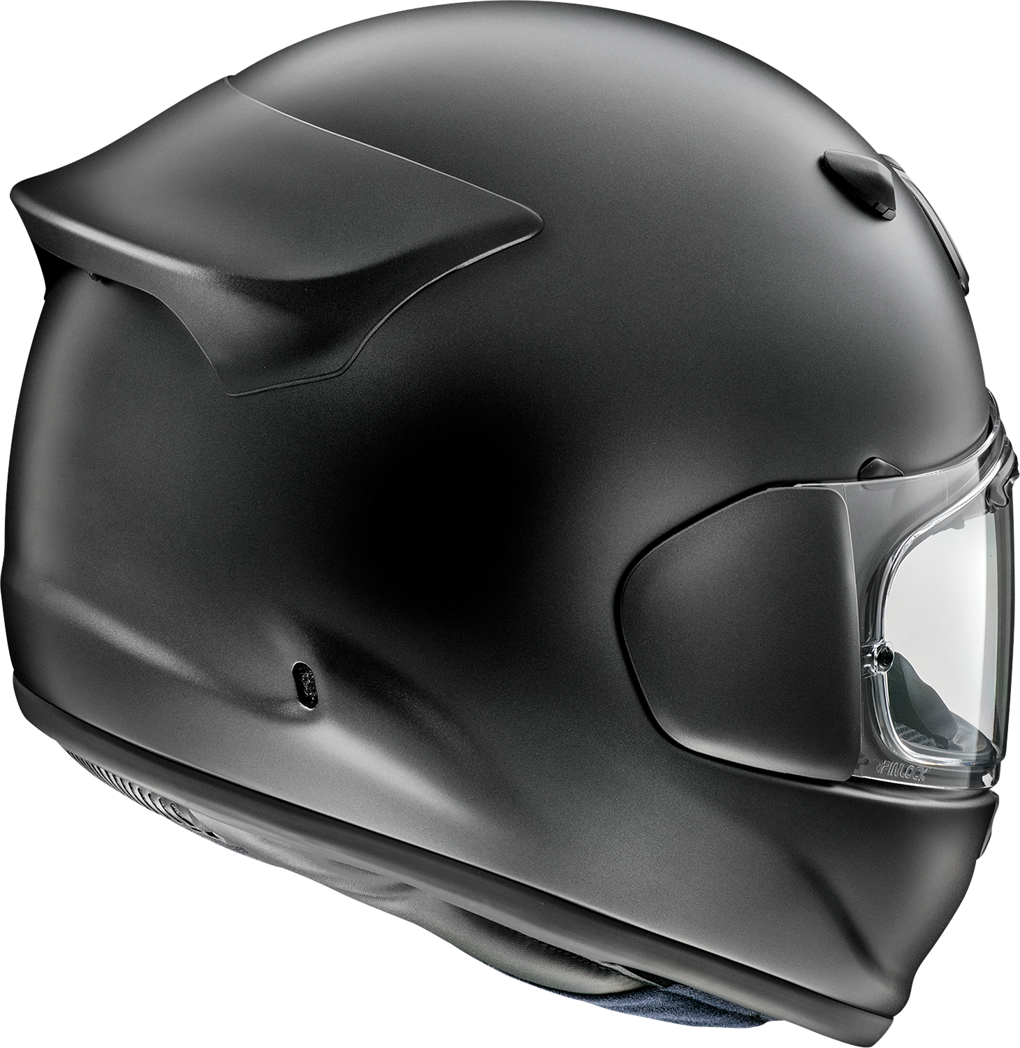 ARAI HELMETS Contour-X Helmet - Solid - Black Frost - Medium 0101-16057