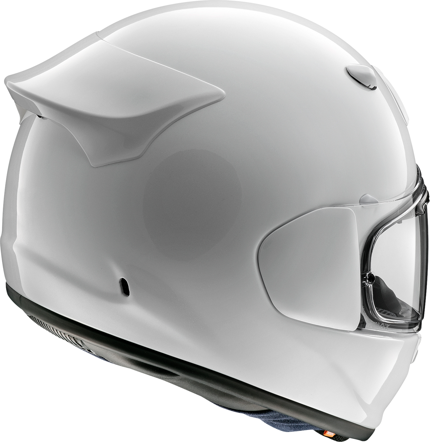 ARAI HELMETS Contour-X Helmet - Solid - Diamond White - Medium 0101-16033