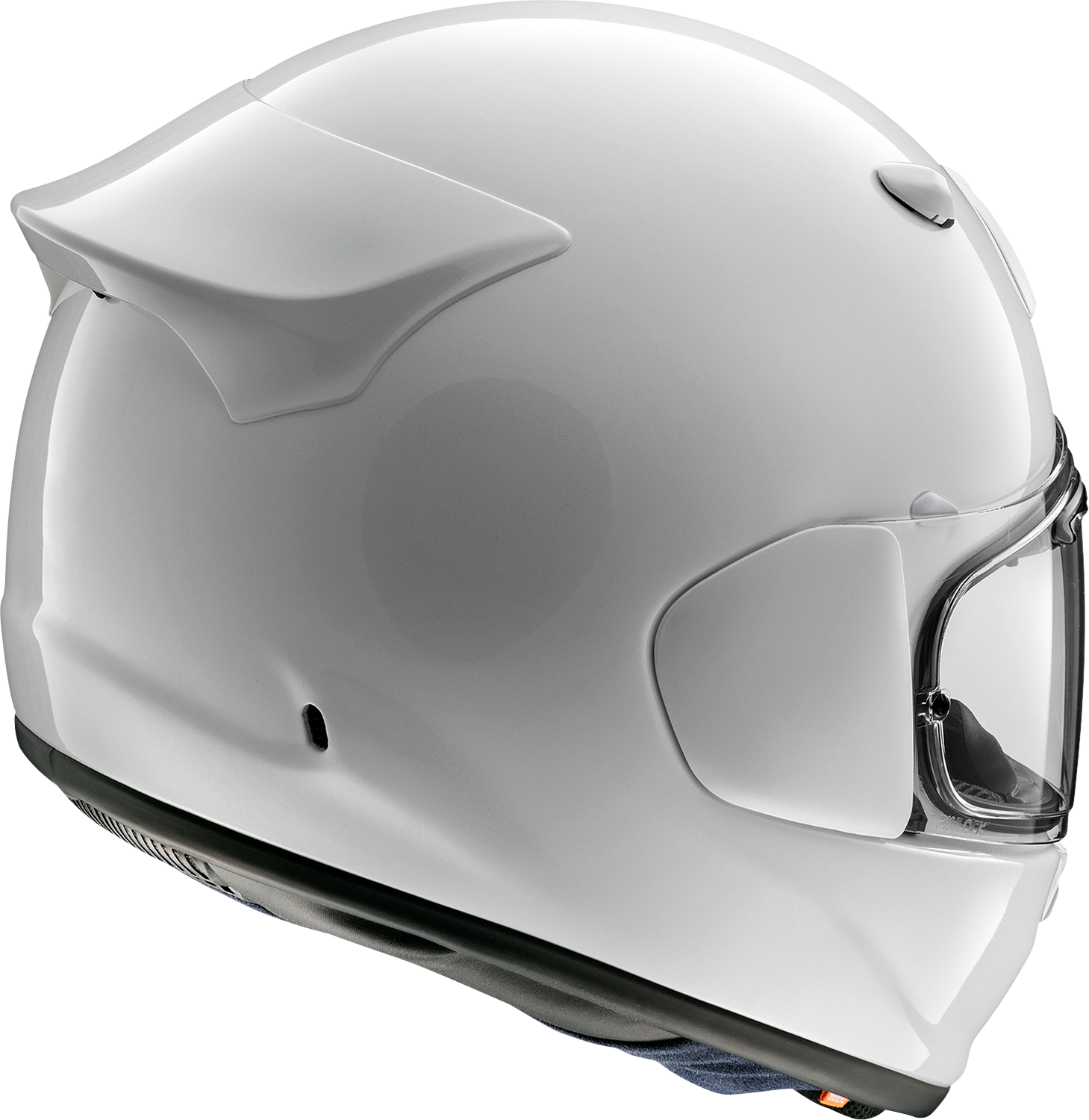 ARAI HELMETS Contour-X Helmet - Solid - Diamond White - Medium 0101-16033