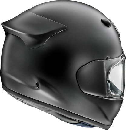 Arai Contour-X Helmet - Solid - Black Frost