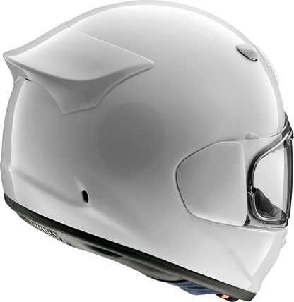Arai Contour-X Helmet - Solid - Diamond White