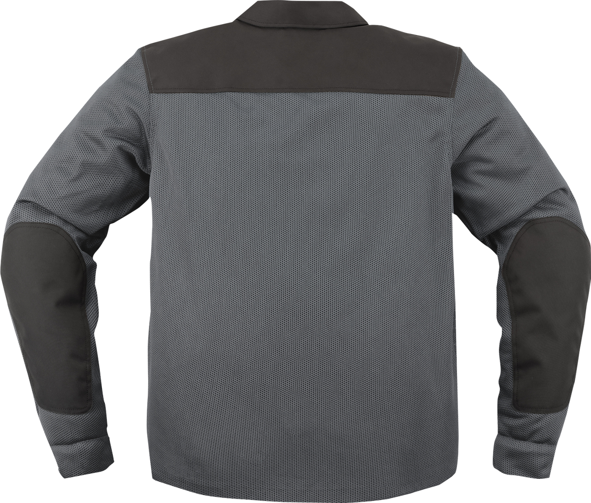Icon Upstate Mesh CE™ Jacket - Gray