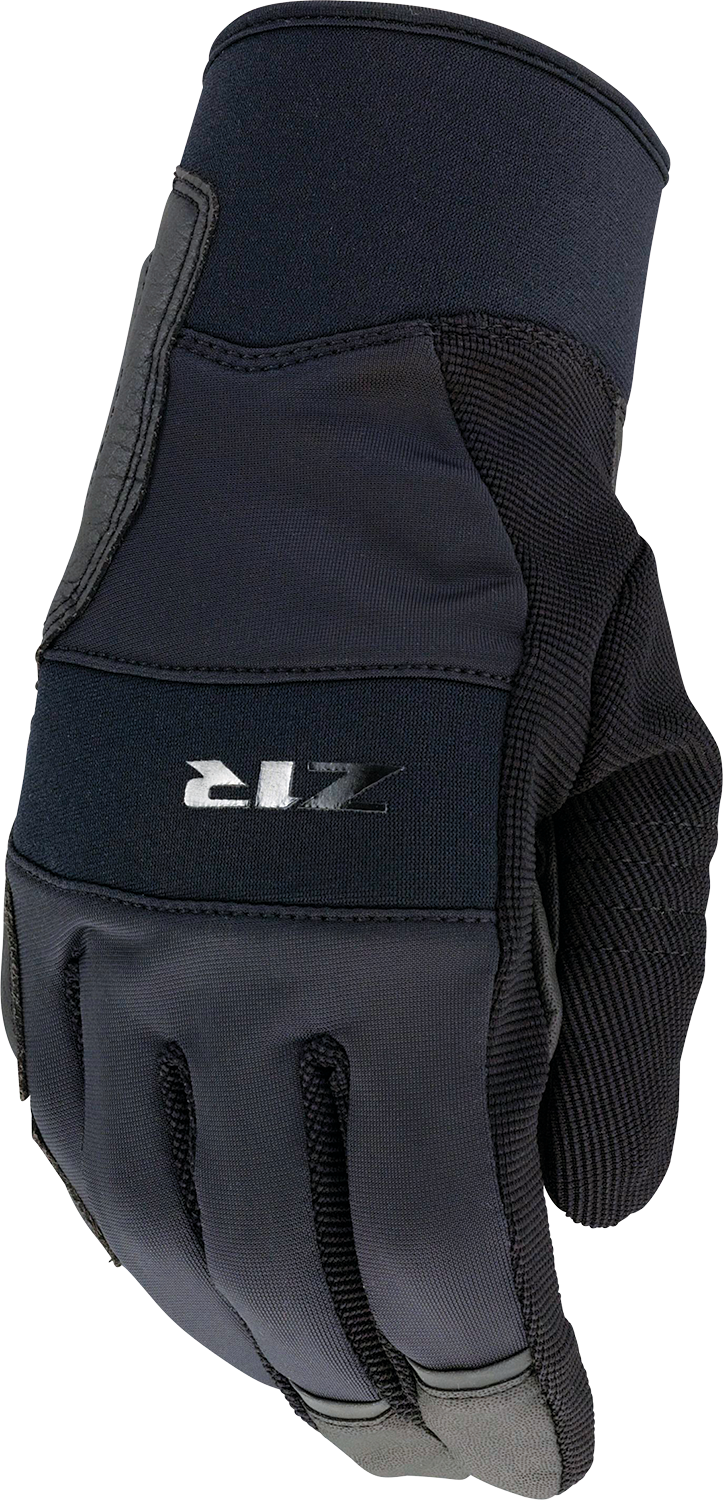 Z1R Billet Gloves - Black