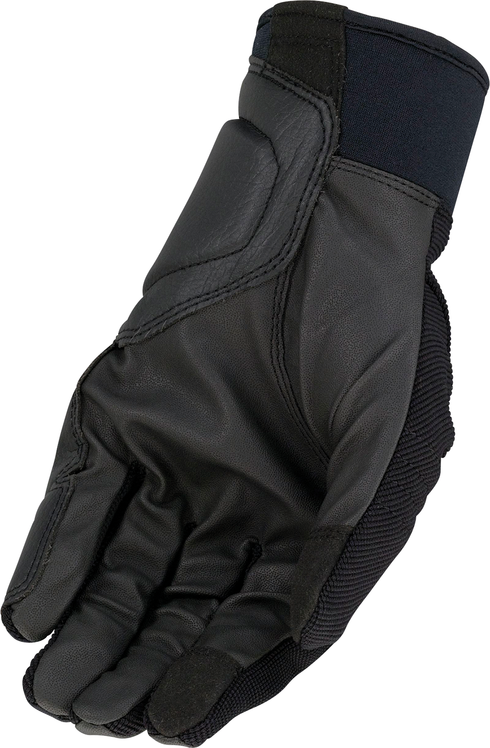 Z1R Billet Gloves - Black